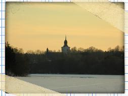 Sollentuna church